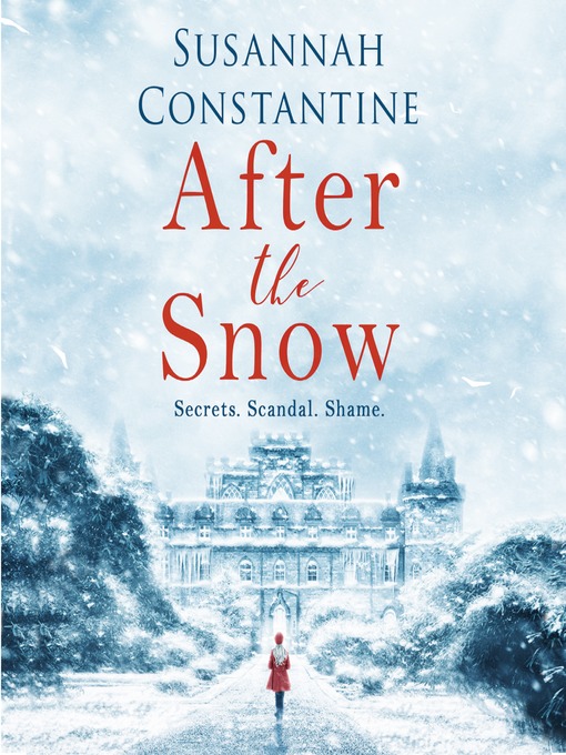 Title details for After the Snow by Susannah Constantine - Available